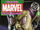 Classic Marvel Figurine Collection Vol 1 8