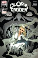 Cloak and Dagger - Marvel Digital Original Vol 1 2