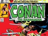 Conan the Barbarian Vol 1 129