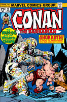 Conan the Barbarian Vol 1 46