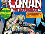 Conan the Barbarian Vol 1 46