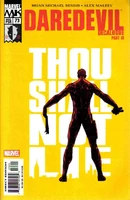 Daredevil (Vol. 2) #73