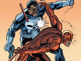 Daredevil vs. Punisher Vol 1 3