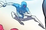 Digital Spider-Man (Earth-Unknown)