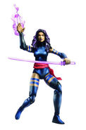 Marvel Universe (Toys) Series 4 Wave XVIII