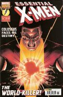 Essential X-Men #181 Cover date: September, 2009
