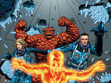 Fantastic Four: First Family Vol 1 6