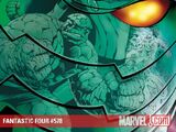 Fantastic Four Vol 1 578
