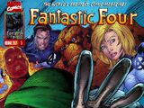 Fantastic Four Vol 2 5