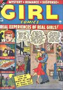 Girl Comics Vol 1 8
