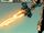 Hobgoblin's Flaming Sword
