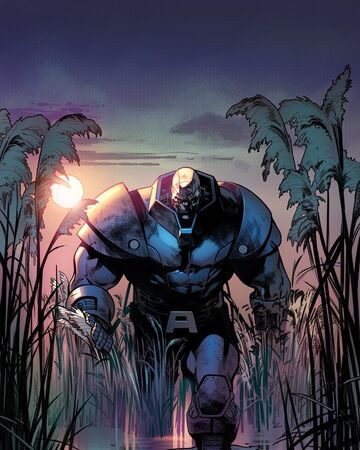 En Sabah Nur Earth 616 Marvel Database Fandom