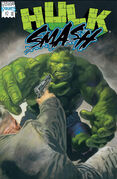 Hulk Smash Vol 1 2