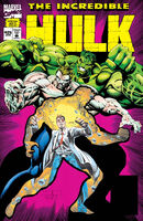 Incredible Hulk Vol 1 425