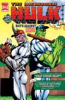 Incredible Hulk Vol 1 435