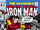 Iron Man Vol 1 21