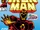 Iron Man Vol 1 290