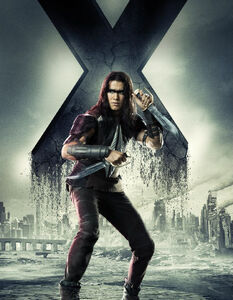 James Proudstar (Earth-10005) from X-Men Days of Future Past promotional 0001