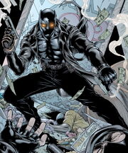 Kevin Cole (Earth-616) from Black Panther Vol 3 50 0001