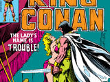 King Conan Vol 1 6