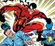 Luis Alvarez (Earth-616) from Amazing Spider-Man Vol 1 341 002.jpg (341 KB) From Amazing Spider-Man Vol 1 341