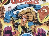 Marvel's Greatest Comics Vol 1 63