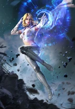 Marvel Duel (Earth-60713)