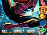 Marvel Fact Files Vol 1 1