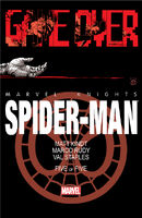 Marvel Knights Spider-Man Vol 2 5