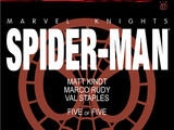 Marvel Knights: Spider-Man Vol 2 5
