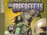 Marvel Nemesis: The Imperfects TPB Vol 1