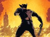 Marvel Universe Vs. Wolverine Vol 1 4