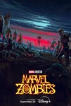 Marvel Zombies (Series)
