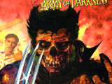 Marvel Zombies/Army of Darkness Vol 1 5