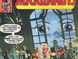 Micronauts Vol 1 18