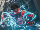 Miles Morales (Earth-1048)