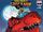 Miles Morales and Moon Girl Vol 1 1