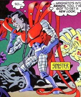 Nathaniel Essex (Earth-95120) from Marvel Riot Vol 1 1 001
