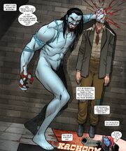 Nathaniel Essex (Original) (Earth-616) from Immortal X-Men Vol 1 8 002