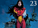 New Avengers Vol 1 23