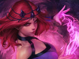 New Champions Vol 1 1