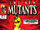 New Mutants Vol 1 64