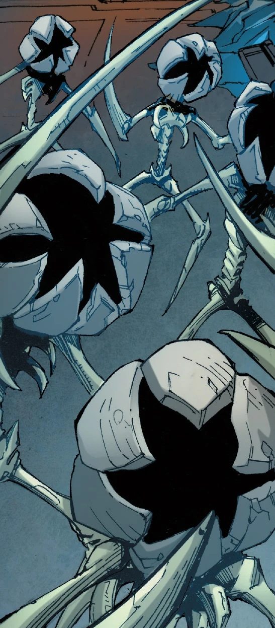 Poisons | Marvel Database | Fandom