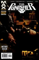 Punisher (Vol. 7) #14 "Mother Russia, Part Two"