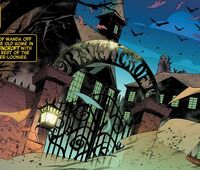 Ravencroft Institute from Heroes Reborn Vol 2 3 001.jpg