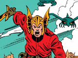 Reavers of Arcturus (Earth-691)