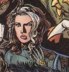 Anna Marie LeBeau Reborn (Earth-1031)