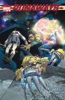 Runaways #12