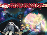 Runaways Vol 1 12