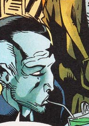 Schuyler Belial (Earth-616) from Spider-Man Unlimited Vol 1 20 001.png